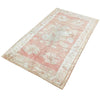 3x5 Old Turkish Anatolian Area Rug- 111155.