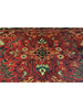 3x5 Screen Printed Persian Rug Tapestry - 110877.