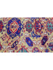 3x5 Screen Printed Persian Rug Tapestry - 110880.
