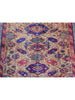 3x5 Screen Printed Persian Rug Tapestry - 110880.