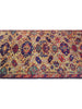 3x5 Screen Printed Persian Rug Tapestry - 110880.