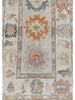 3x5 Turkish Oushak Area Rug - 110992.