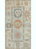 3x5 Turkish Oushak Area Rug - 110992.
