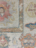 3x5 Turkish Oushak Area Rug - 110992.