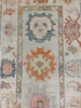 3x5 Turkish Oushak Area Rug - 110992.