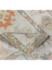 3x5 Turkish Oushak Area Rug - 110992.