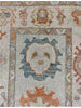 3x5 Turkish Oushak Area Rug - 110992.