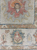 3x5 Turkish Oushak Area Rug - 110992.