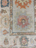 3x5 Turkish Oushak Area Rug - 110992.