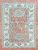 3x5 Turkish Oushak Area Rug - 111058.