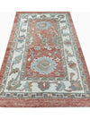 3x5 Turkish Oushak Area Rug - 111058.