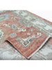 3x5 Turkish Oushak Area Rug - 111058.