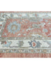 3x5 Turkish Oushak Area Rug - 111058.
