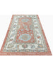 3x5 Turkish Oushak Area Rug - 111058.