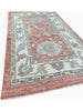 3x5 Turkish Oushak Area Rug - 111058.
