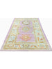 3x5 Turkish Oushak Area Rug - 111061.