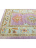 3x5 Turkish Oushak Area Rug - 111061.