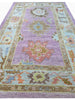 3x5 Turkish Oushak Area Rug - 111061.