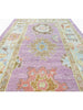 3x5 Turkish Oushak Area Rug - 111061.