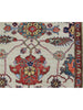 3x6 Heriz Runner Rug -500874.