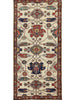 3x6 Heriz Runner Rug -500874.