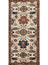 3x6 Heriz Runner Rug -500874.