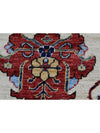 3x6 Heriz Runner Rug -500874.