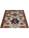 3x6 Heriz Runner Rug -500874.