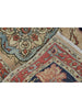 3x6 Old Persian Heriz Area Rug - 110563.