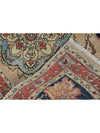 3x6 Old Persian Heriz Area Rug - 110563.