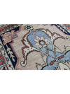 3x6 Old Persian Heriz Area Rug - 110563.