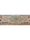 3x6 Old Persian Heriz Area Rug - 110563.