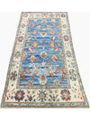 Turkish Oushak Area Rug