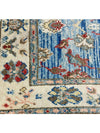 Turkish Oushak Area Rug