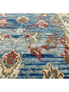 Turkish Oushak Area Rug