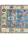 Turkish Oushak Area Rug