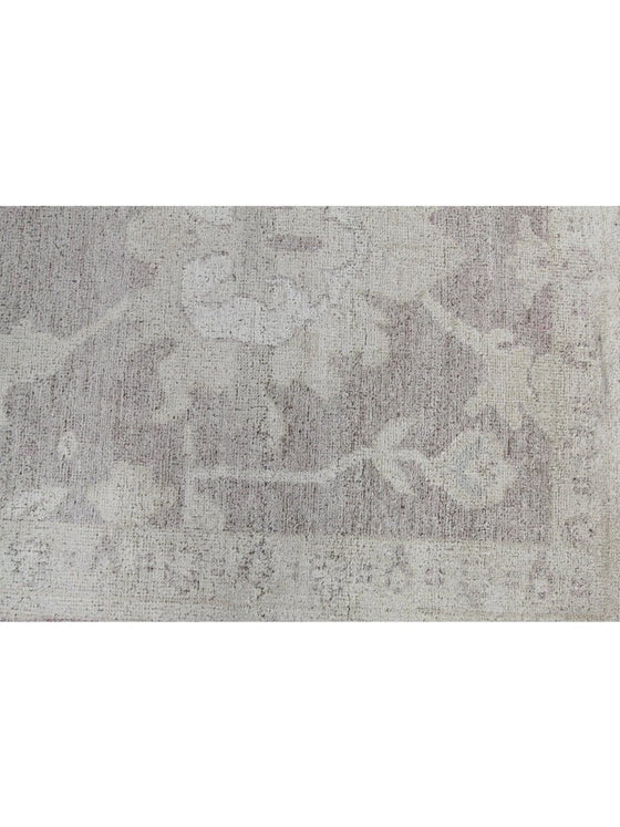 3x7 Oushak Area Rug - 500644.