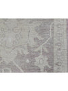 3x7 Oushak Area Rug - 500644.