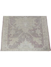 3x7 Oushak Area Rug - 500644.