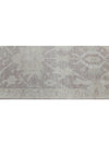 3x7 Oushak Area Rug - 500644.