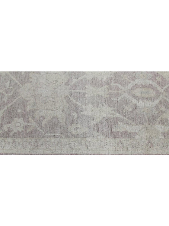 3x7 Oushak Area Rug - 500644.