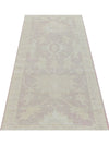 3x7 Oushak Area Rug - 500644.