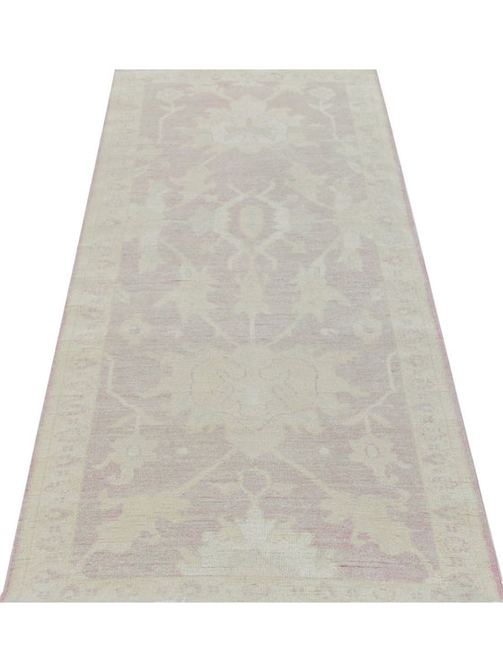 3x7 Oushak Area Rug - 500644.