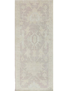  3x7 Oushak Area Rug - 500644.