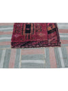 3x7 Patchwork Persian Runner - 109144.