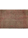 3x7 Patchwork Persian Runner - 109144.