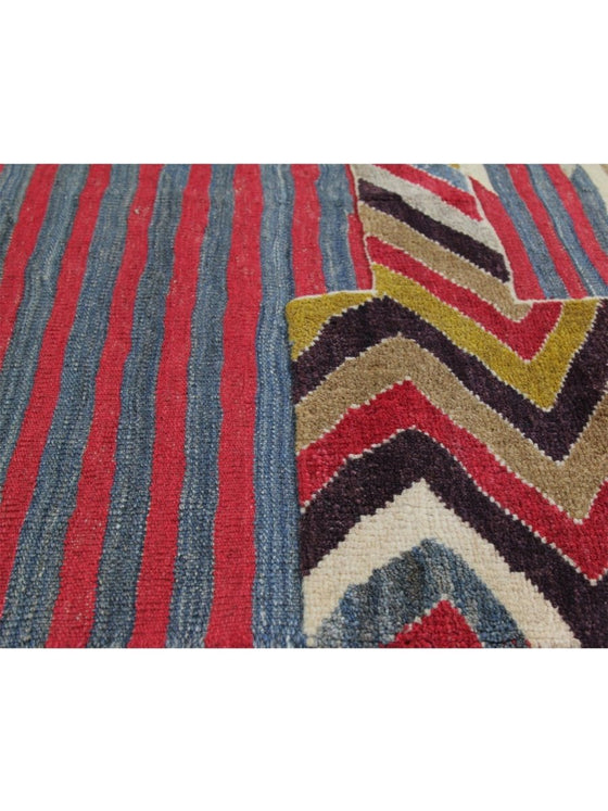 3x7 Persian Kilim Runner - 109510.