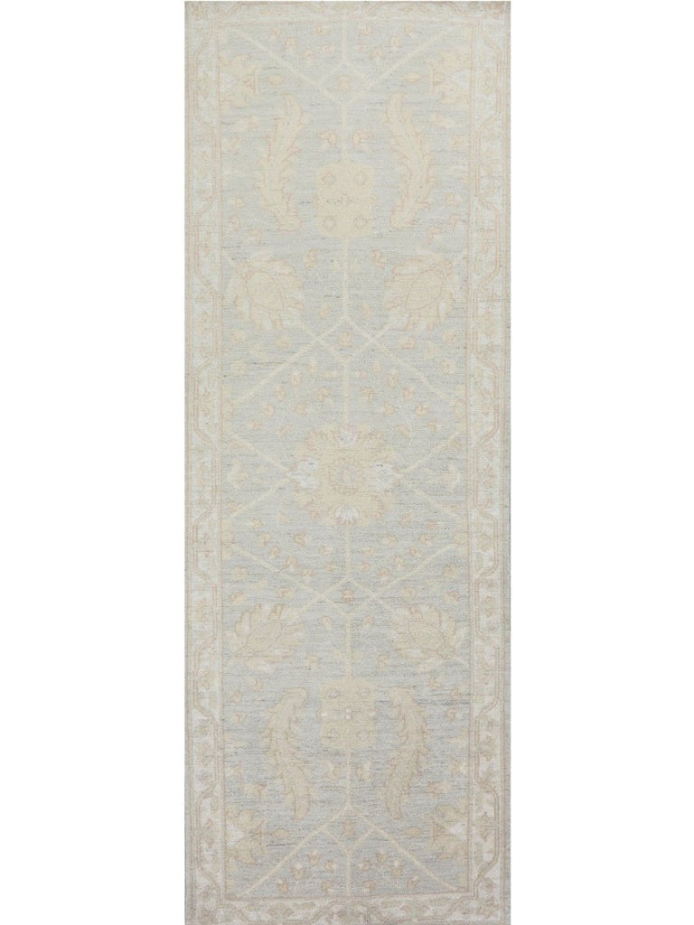 3x8 Oushak Runner - 500634.