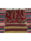 3x8 Patchwork Persian Runner - 109180.