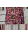 3x8 Patchwork Persian Runner - 109180.